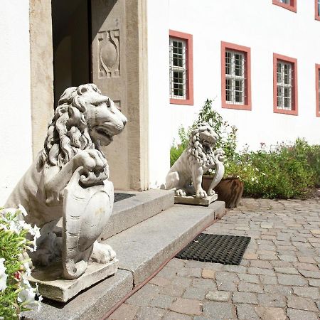 Vintage Apartment In Arzberg Triestewitz المظهر الخارجي الصورة