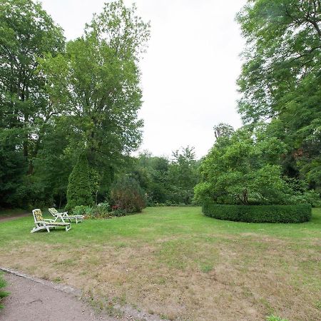Vintage Apartment In Arzberg Triestewitz المظهر الخارجي الصورة