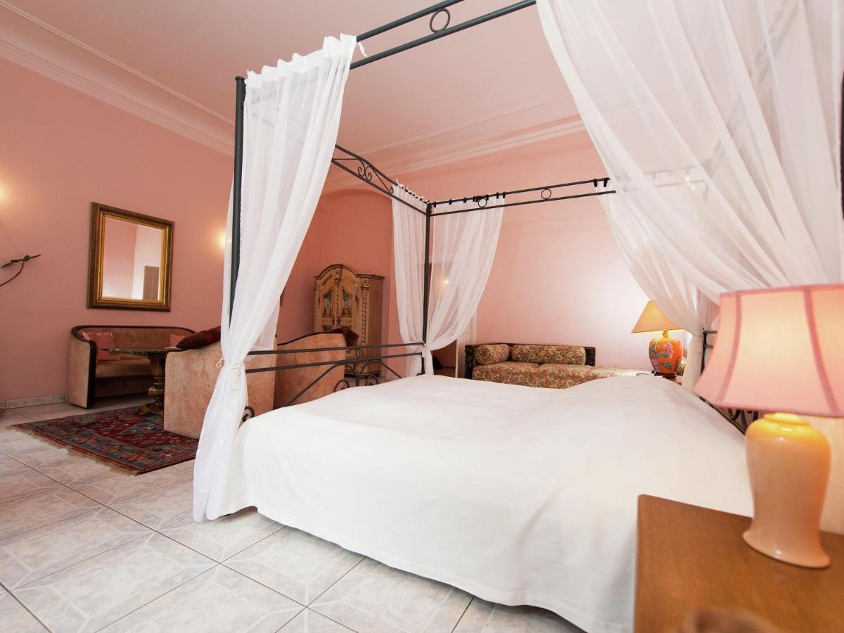 Vintage Apartment In Arzberg Triestewitz المظهر الخارجي الصورة