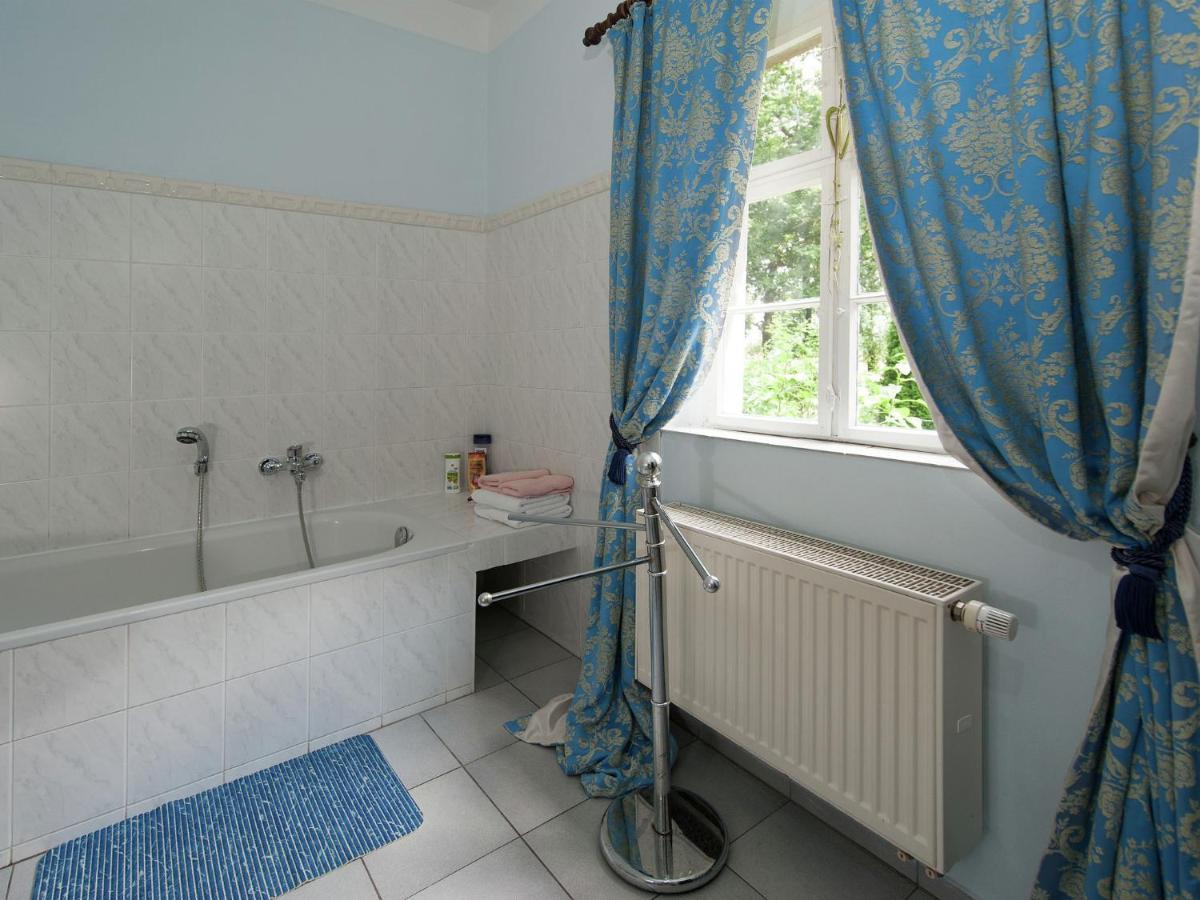 Vintage Apartment In Arzberg Triestewitz المظهر الخارجي الصورة
