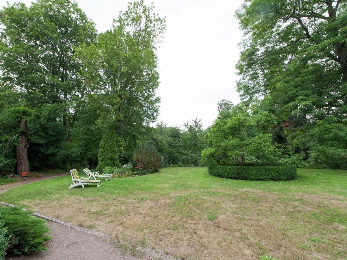 Vintage Apartment In Arzberg Triestewitz المظهر الخارجي الصورة