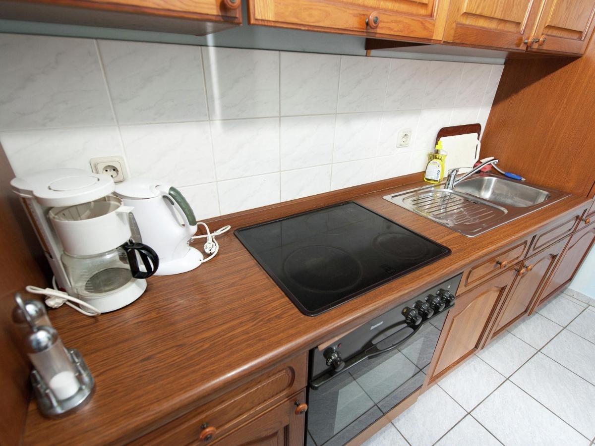 Vintage Apartment In Arzberg Triestewitz المظهر الخارجي الصورة
