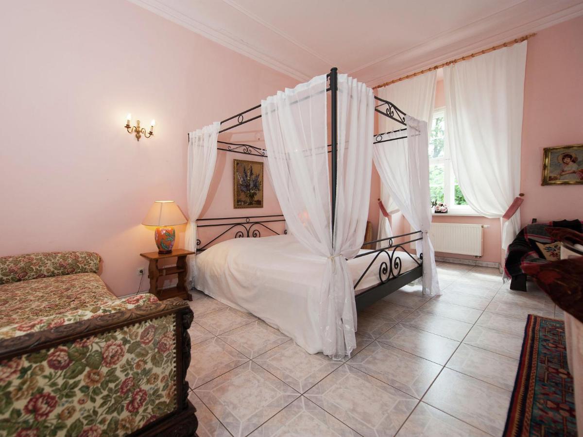 Vintage Apartment In Arzberg Triestewitz المظهر الخارجي الصورة