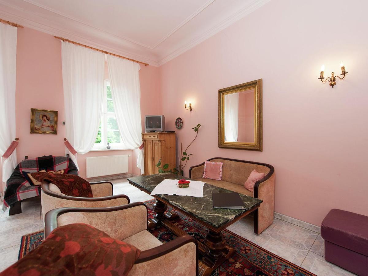 Vintage Apartment In Arzberg Triestewitz المظهر الخارجي الصورة