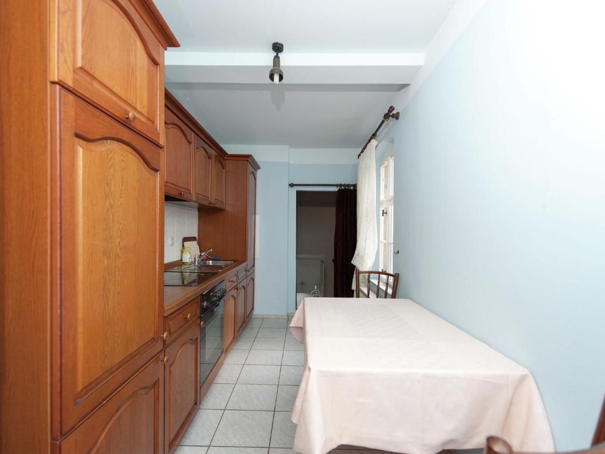 Vintage Apartment In Arzberg Triestewitz المظهر الخارجي الصورة