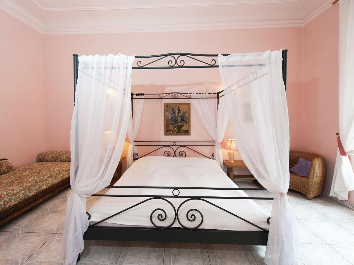 Vintage Apartment In Arzberg Triestewitz المظهر الخارجي الصورة