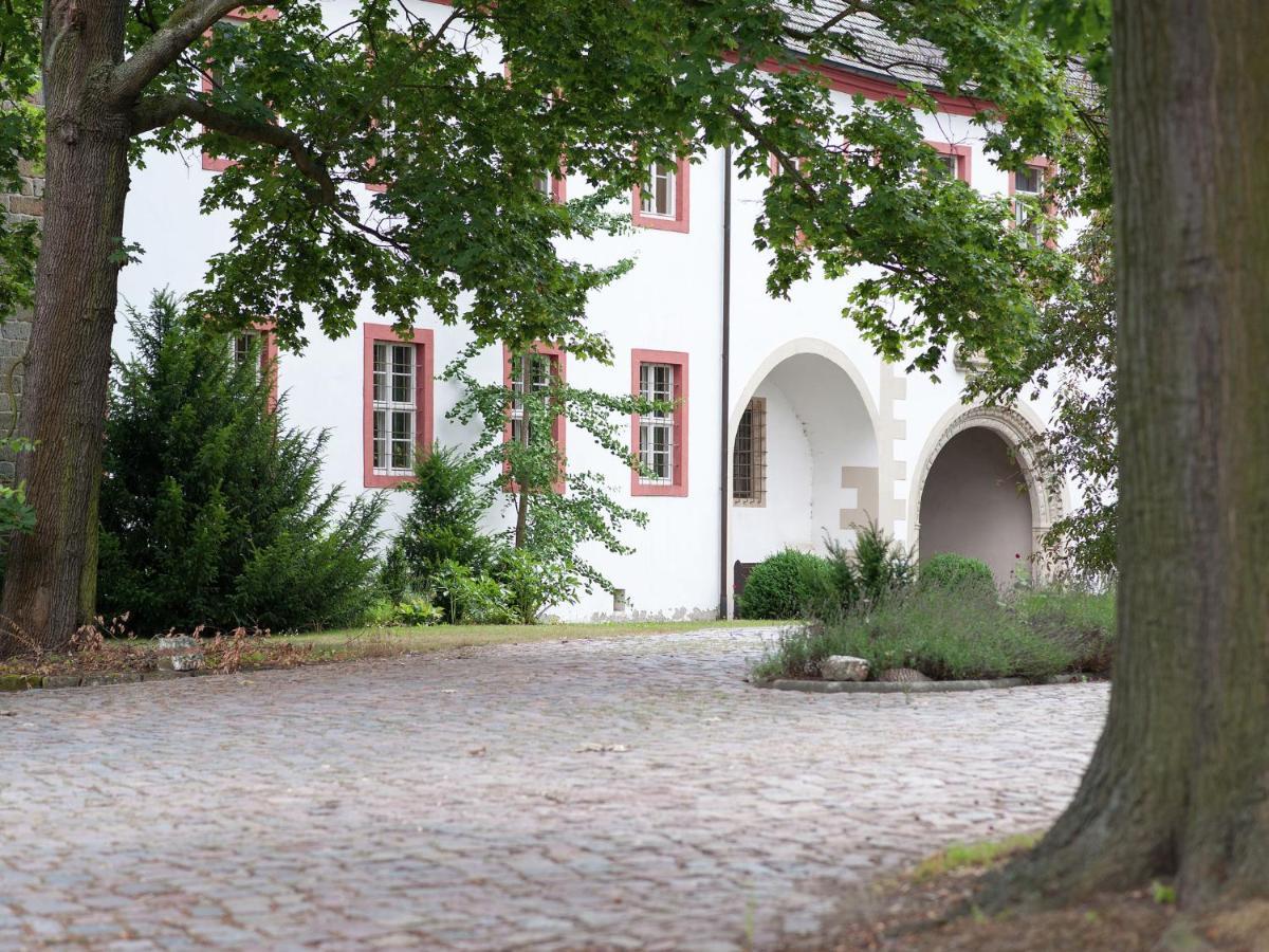 Vintage Apartment In Arzberg Triestewitz المظهر الخارجي الصورة