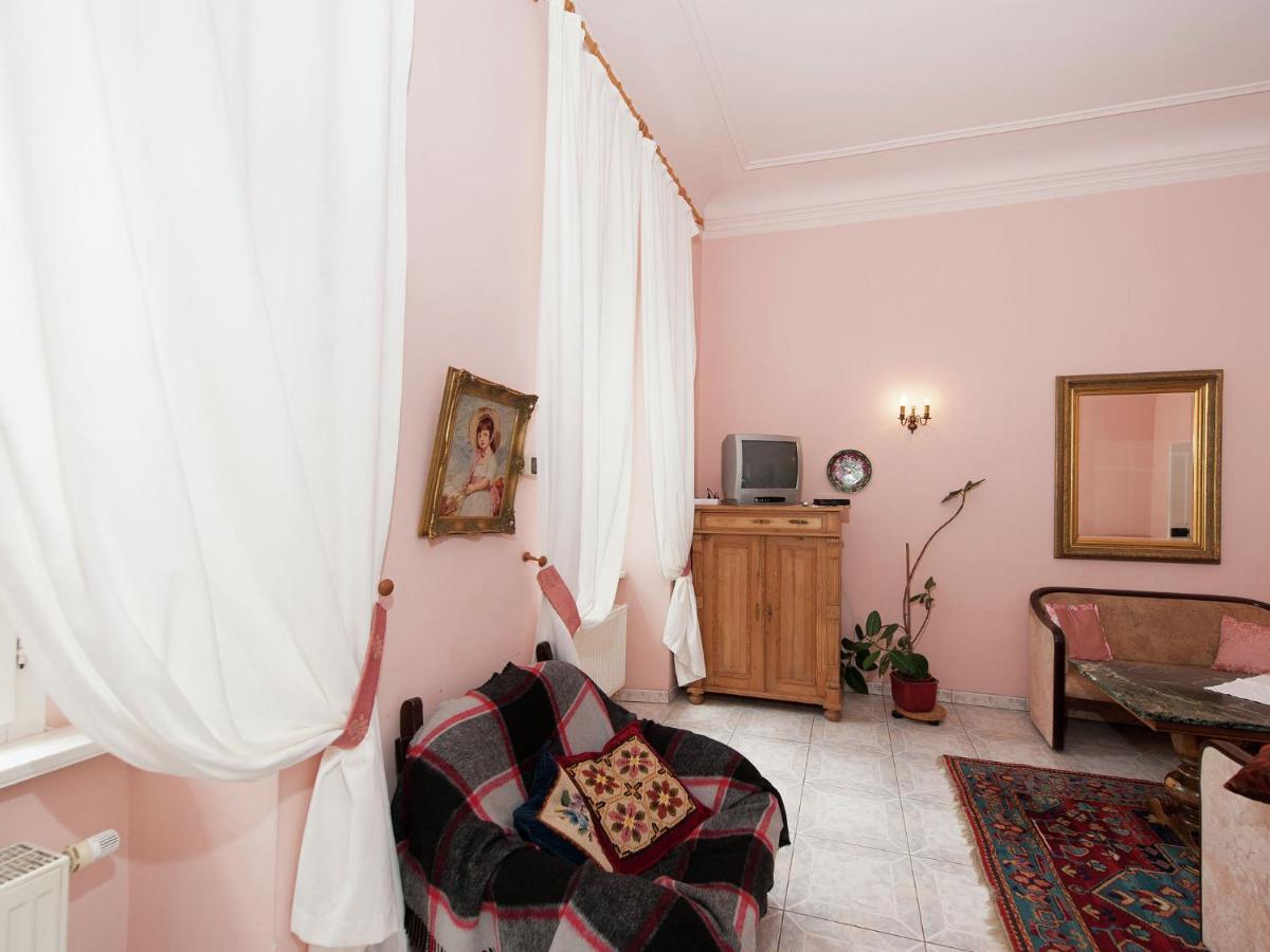 Vintage Apartment In Arzberg Triestewitz المظهر الخارجي الصورة