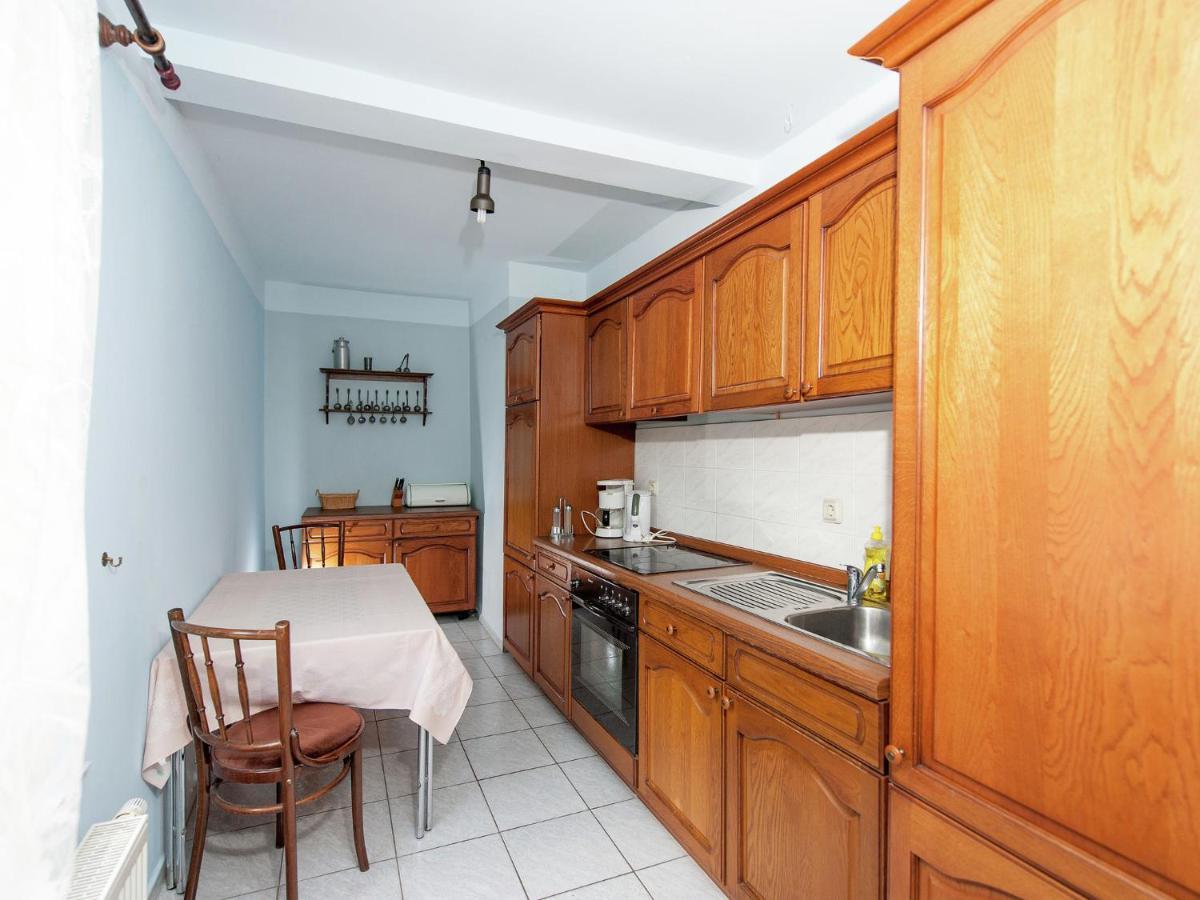 Vintage Apartment In Arzberg Triestewitz المظهر الخارجي الصورة