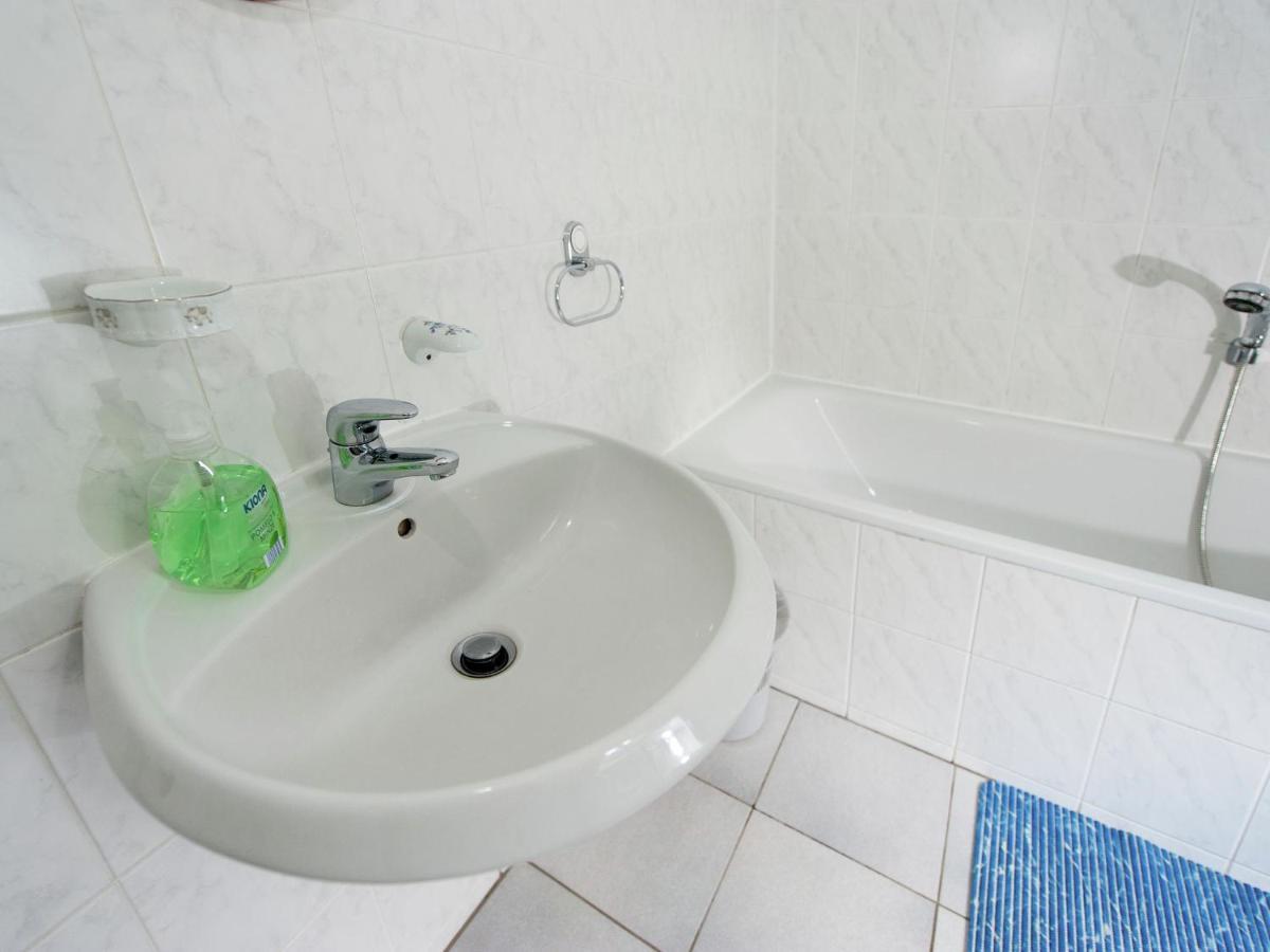 Vintage Apartment In Arzberg Triestewitz المظهر الخارجي الصورة