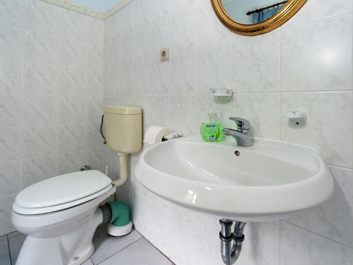 Vintage Apartment In Arzberg Triestewitz المظهر الخارجي الصورة