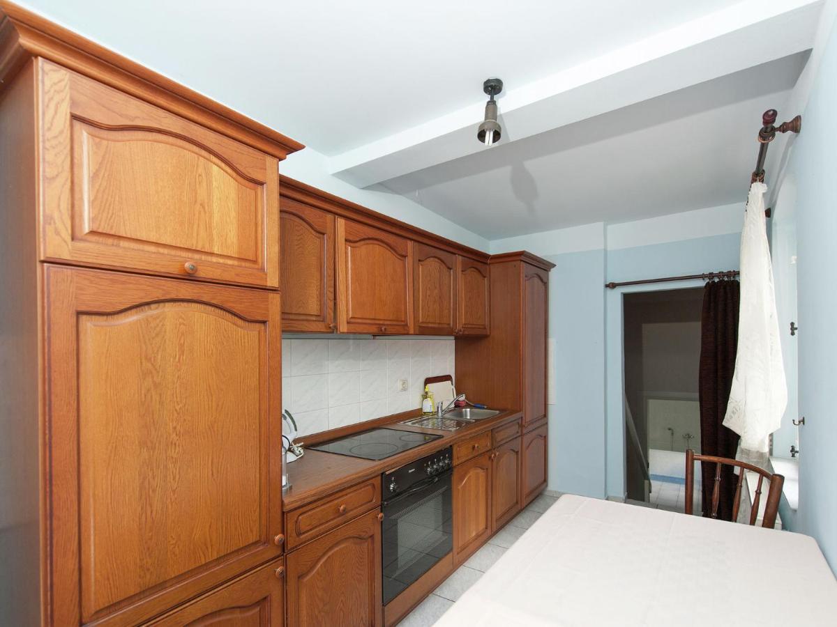 Vintage Apartment In Arzberg Triestewitz المظهر الخارجي الصورة