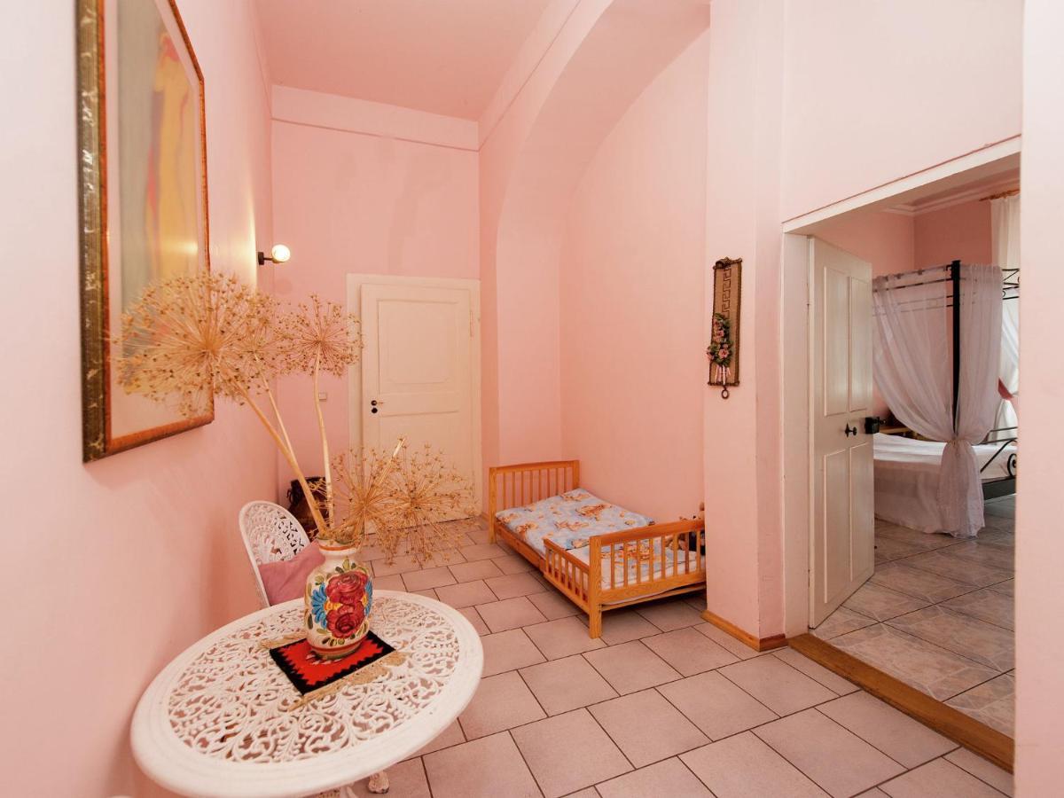 Vintage Apartment In Arzberg Triestewitz المظهر الخارجي الصورة