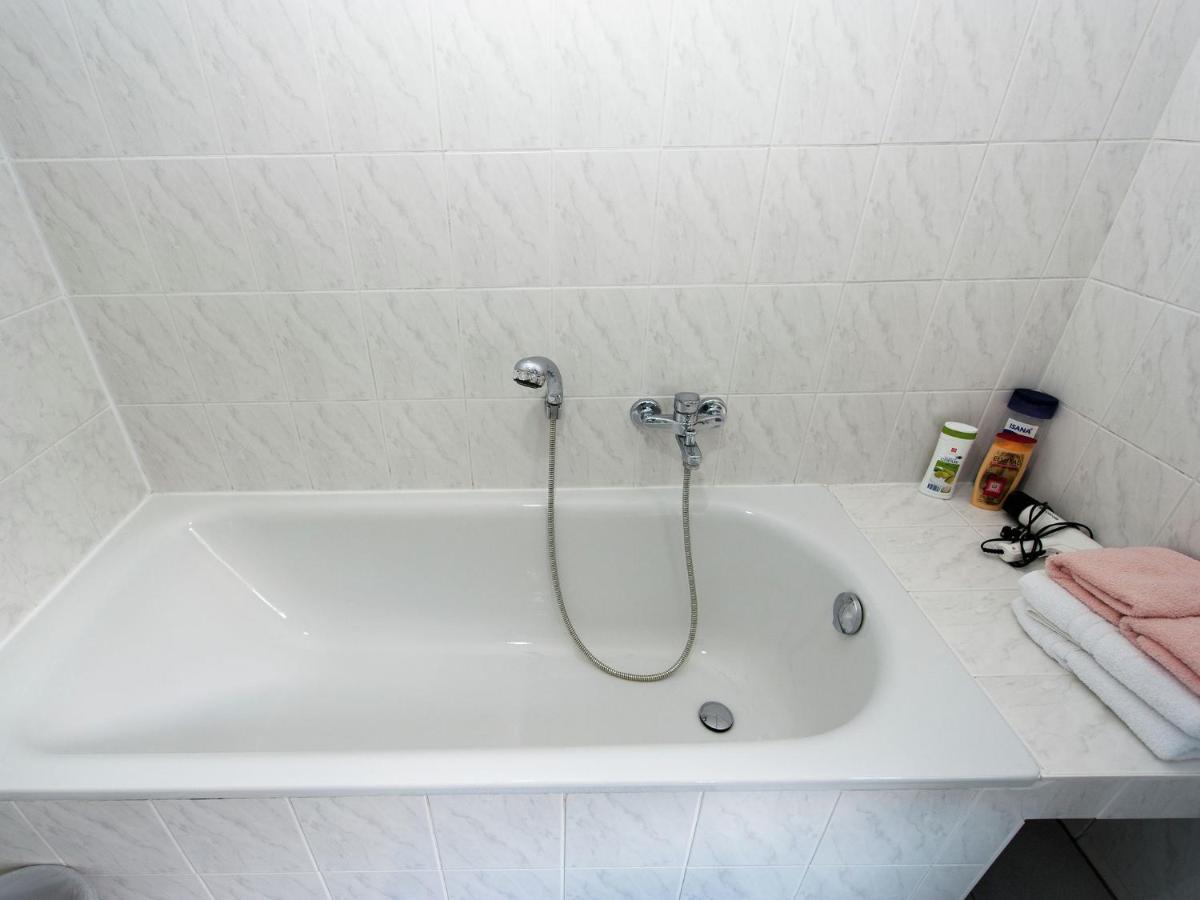 Vintage Apartment In Arzberg Triestewitz المظهر الخارجي الصورة